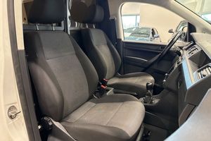 Volkswagen Caddy bild 17