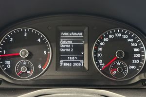 Volkswagen Caddy bild 11