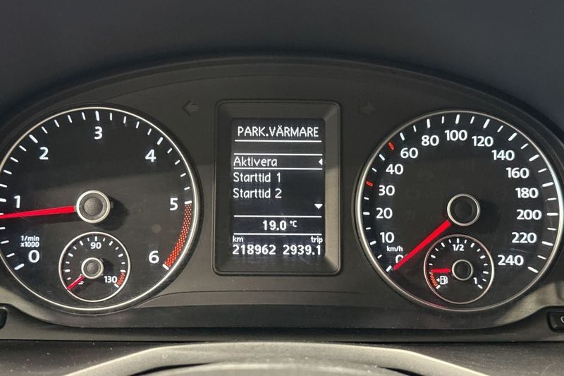 Volkswagen Caddy bild 11