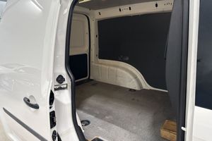 Volkswagen Caddy bild 18