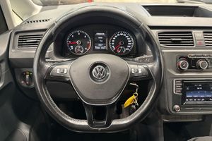 Volkswagen Caddy bild 9
