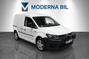 Volkswagen Caddy bild 7