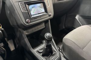 Volkswagen Caddy bild 15
