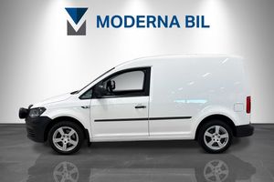 Volkswagen Caddy bild 2
