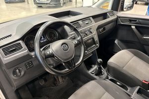 Volkswagen Caddy bild 8