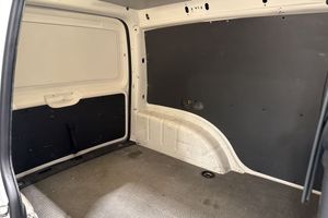 Volkswagen Caddy bild 19