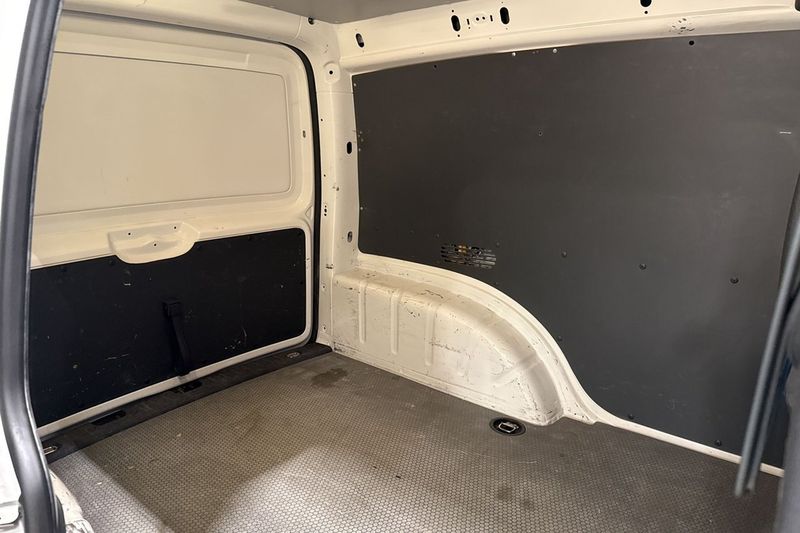 Volkswagen Caddy bild 19