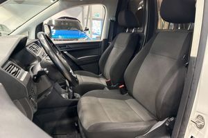 Volkswagen Caddy bild 16