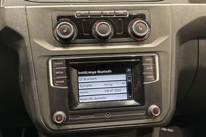 Volkswagen Caddy bild 12