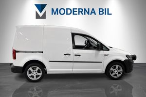 Volkswagen Caddy bild 6
