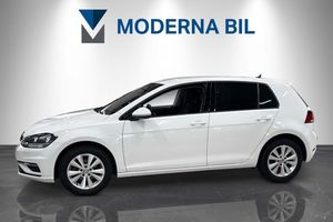 Volkswagen Golf bild 3