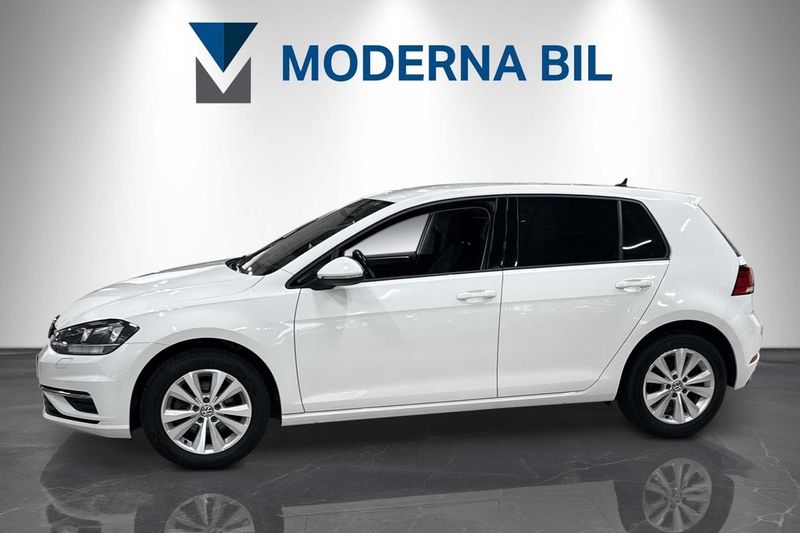 Volkswagen Golf bild 3