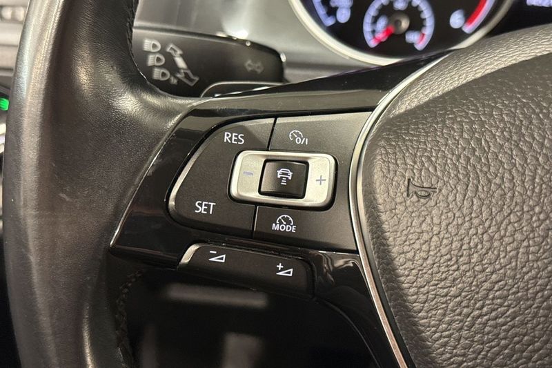 Volkswagen Golf bild 11
