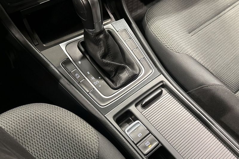 Volkswagen Golf bild 19