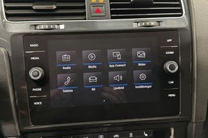 Volkswagen Golf bild 12