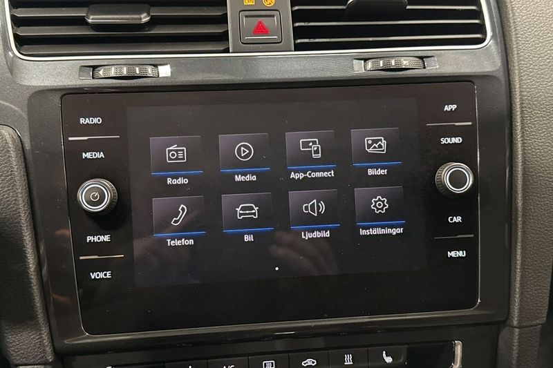Volkswagen Golf bild 12