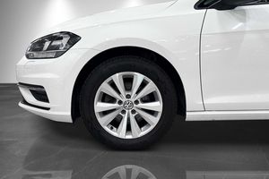 Volkswagen Golf bild 2