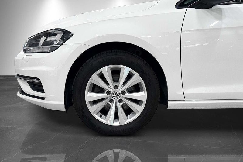 Volkswagen Golf bild 2