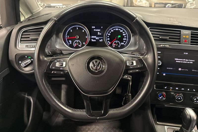 Volkswagen Golf bild 10