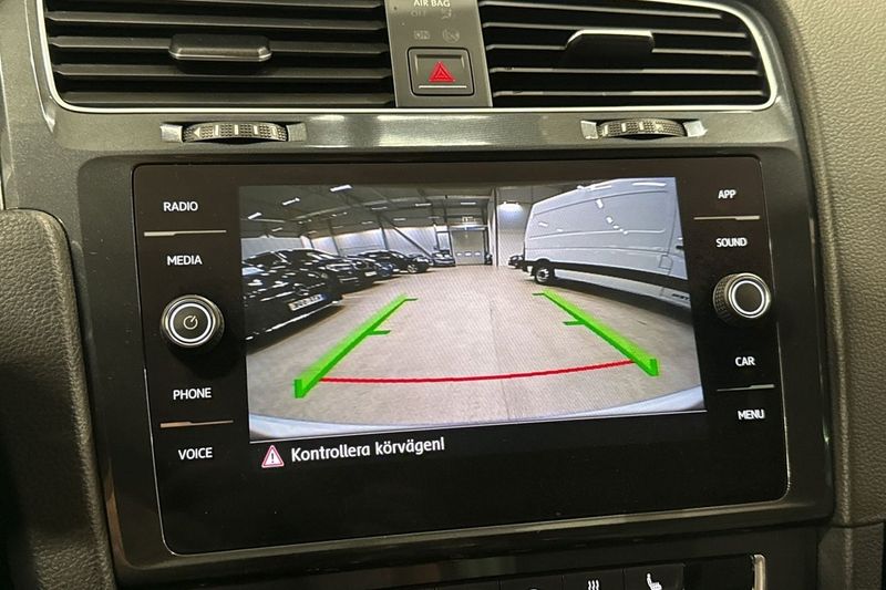 Volkswagen Golf bild 17