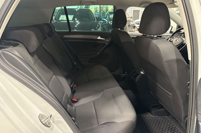 Volkswagen Golf bild 22