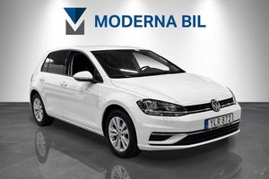 Volkswagen Golf bild 8
