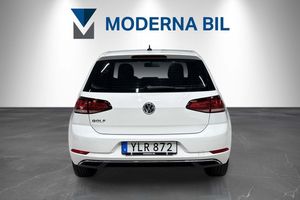 Volkswagen Golf bild 5