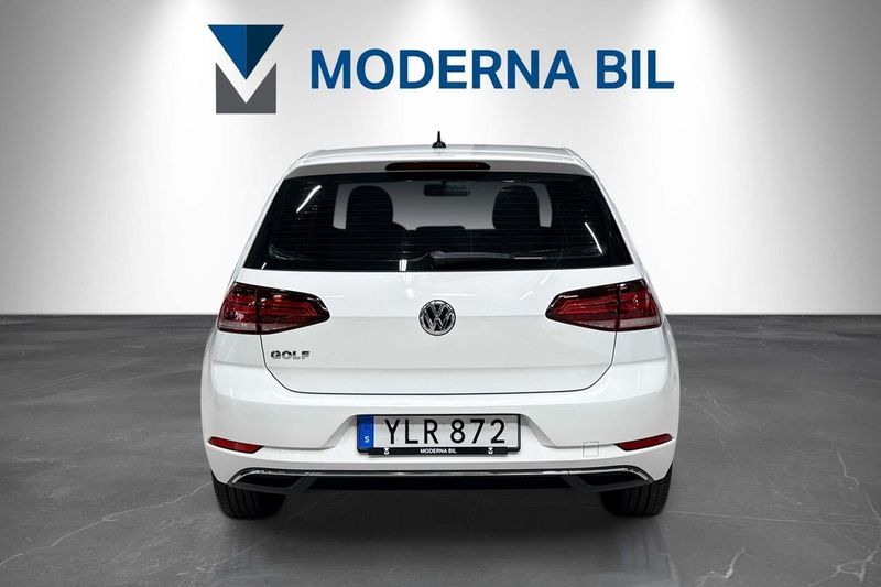 Volkswagen Golf bild 5