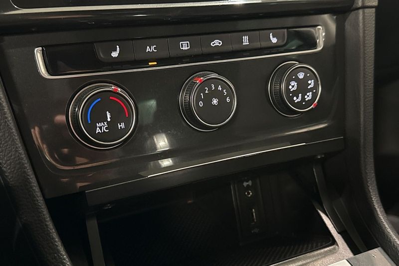 Volkswagen Golf bild 18