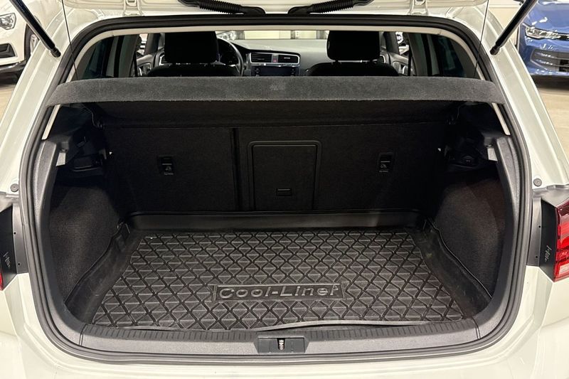 Volkswagen Golf bild 24