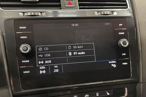 Volkswagen Golf bild 14