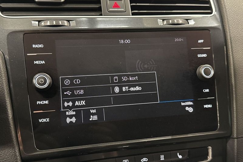 Volkswagen Golf bild 14