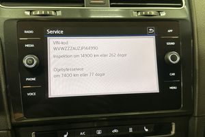 Volkswagen Golf bild 15