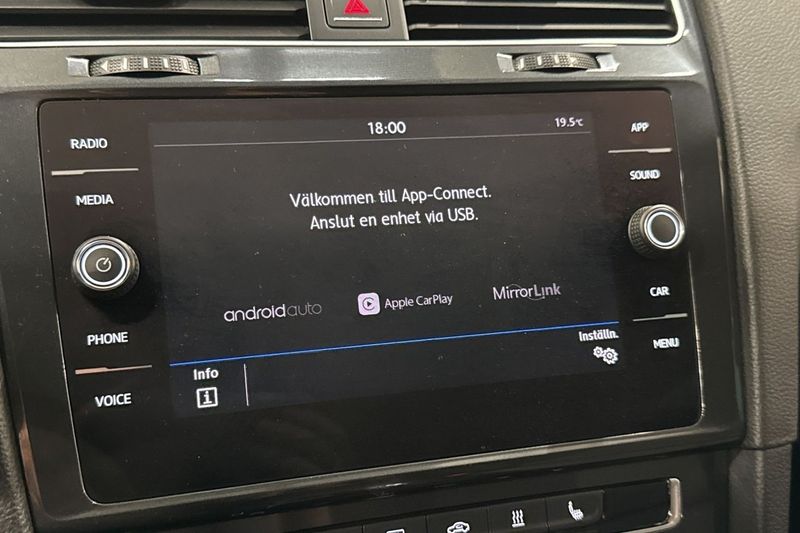Volkswagen Golf bild 13