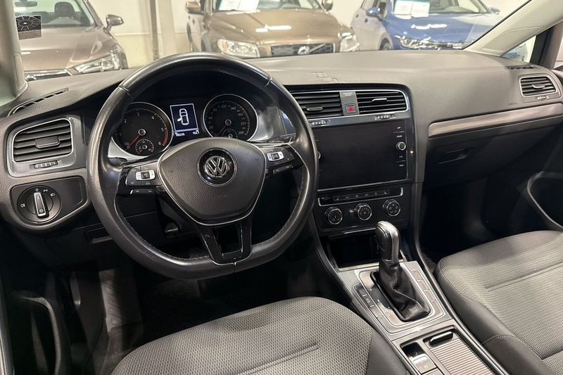 Volkswagen Golf bild 9