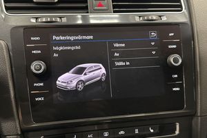 Volkswagen Golf bild 16