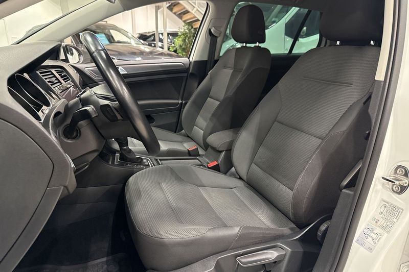 Volkswagen Golf bild 20