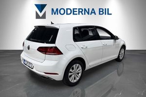 Volkswagen Golf bild 6