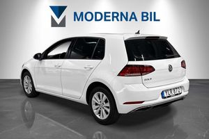 Volkswagen Golf bild 4