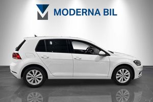 Volkswagen Golf bild 7