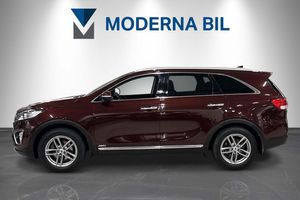 Kia Sorento bild 3