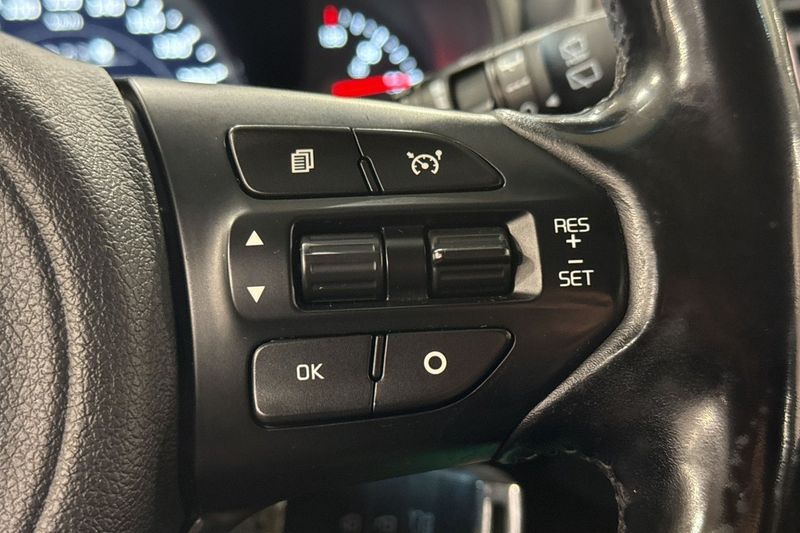 Kia Sorento bild 11