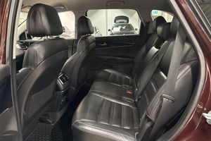 Kia Sorento bild 23