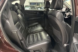 Kia Sorento bild 22