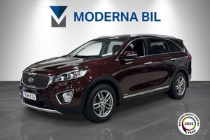 Kia Sorento bild 1