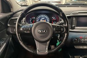 Kia Sorento bild 10