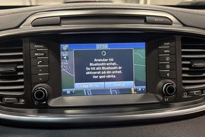 Kia Sorento bild 14