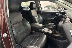 Kia Sorento bild 21