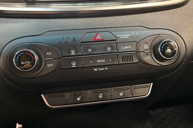 Kia Sorento bild 17
