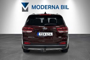 Kia Sorento bild 5